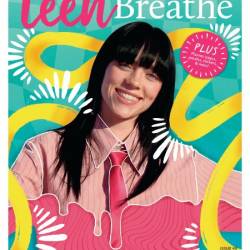 Teen Breathe Australia - Issue 43 2025