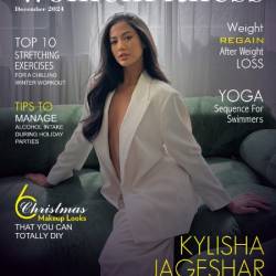 Women Fitness International - December 2024