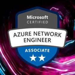 Prepare For Az-700 Azure Network Engineer Associate