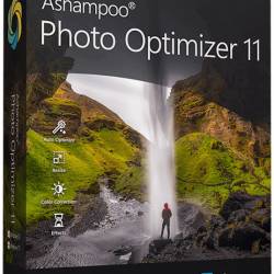 Ashampoo Photo Optimizer 11.0.0.10 Final + Portable