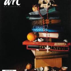 American Art Collector - January 2025