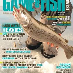 Game & Fish Midwest - February 2025