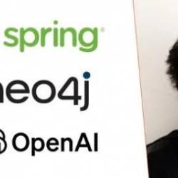 Java Spring Ai, Neo4J, And Openai For Knowledge Graph Rag