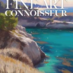 Fine Art Connoisseur - January-February 2025