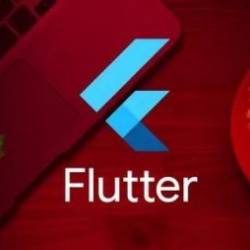 Flutter App Development - The Complete Guide