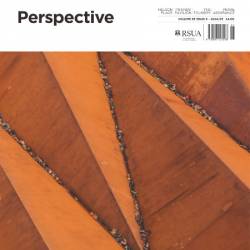 Perspective Magazine - Issue 6 2025