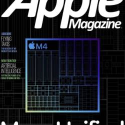 AppleMagazine - 10 January 2025