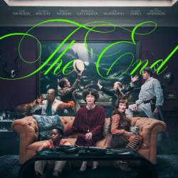 The End (2024) 1080p [WEBRip] [x265] [10bit] 5.1 YTS