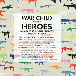 Was Child Presents - Heroes (2009) FLAC - Alternative, Britpop