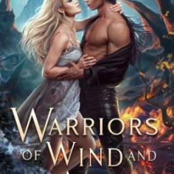 Warriors of Wind and Ash - Kenney