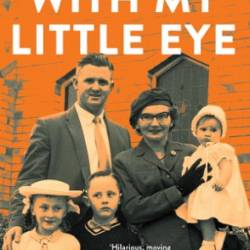 With My Little Eye - Sandra Hogan