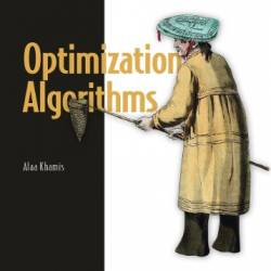 Optimization Algorithms: AI techniques for design, planning, and control problems - Khamis