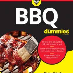 BBQ For Dummies - Bringle