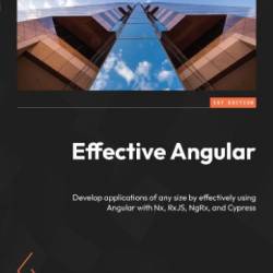 Effective Angular - Roberto Heckers