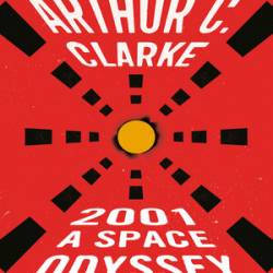 2001: A Space Odyssey - [AUDIOBOOK]