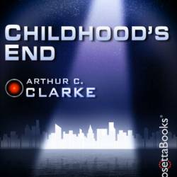 Childhood's End - [AUDIOBOOK]