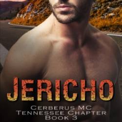 Jericho - Marie James