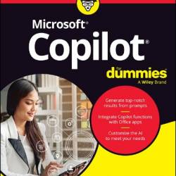 Microsoft Copilot For Dummies - Chris Minnick