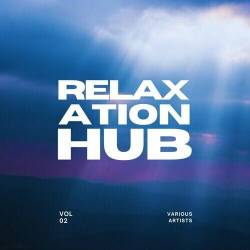 Relaxation Hub Vol 2 (2024) FLAC - Lounge, Chillout, Downtempo