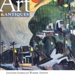 Art & Antiques - January-February 2025