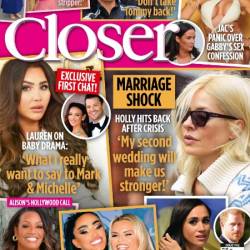 Closer UK - Issue 1090 - 13 January 2024