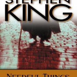 Needful Things - [AUDIOBOOK]