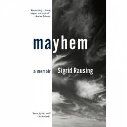 Mayhem - [AUDIOBOOK]