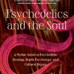 Psychedelics and the Soul - [AUDIOBOOK]