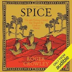 Spice - [AUDIOBOOK]