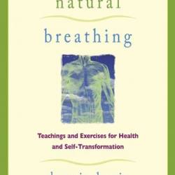 Natural Breathing - [AUDIOBOOK]