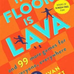 The Floor Is Lava - [AUDIOBOOK]