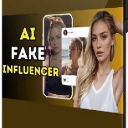 [Udemy] AI Influencer:            (2024) WEBRip