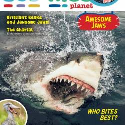 Eco Kids Planet Magazine - January 2025