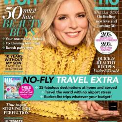 Woman & Home UK - February 2025