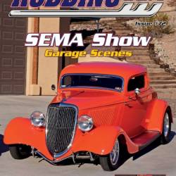 Rodding USA - January-February 2025