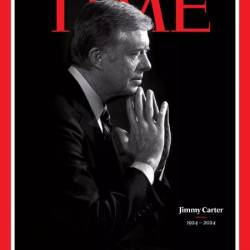 Time USA - January 27, 2025