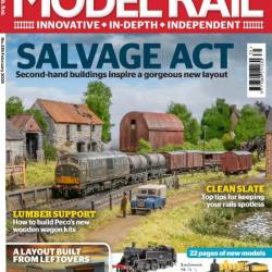 Rail - Issue 1003 - February 21, 2024