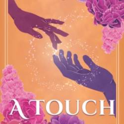 A Touch Unexpected - A.L. Rivers