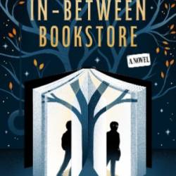 The In-Between Bookstore - Edward Underhill