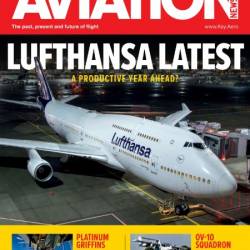 Aviation News - February 2025