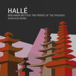 Halle - Britten: The Prince of the Pagodas (2024)