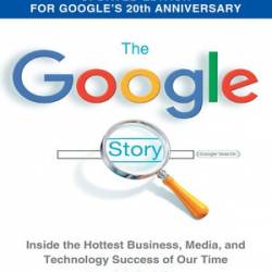 The Google Story - [AUDIOBOOK]