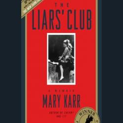 The Liars' Club - [AUDIOBOOK]