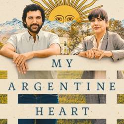 My Argentine Heart (2025) 1080p [WEBRip] 5.1 YTS