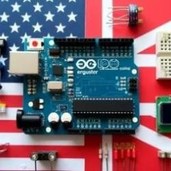 Complete Arduino Course, Electronics + 15 Projects