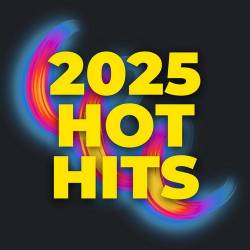 2025 HOT HITS (2025) FLAC - Pop, Dance, Rock, Rap, Hip Hop