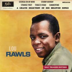 Lou Rawls - A Grand Selection Of His Beloved Songs (Restored Edition '24) (2024)