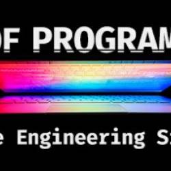 JOY OF PROGRAMMING Software Engineering Simulator-TENOKE