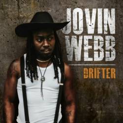 Jovin Webb - Drifter (2024)