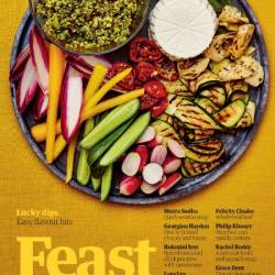 The Guardian Feast - 4 January 2025